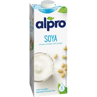 Соевый напиток Alpro 1 л