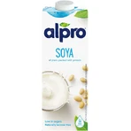 Соевый напиток Alpro 1 л: цены и характеристики
