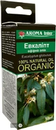 Ефірна олія Aroma Inter Евкаліпт 10 мл