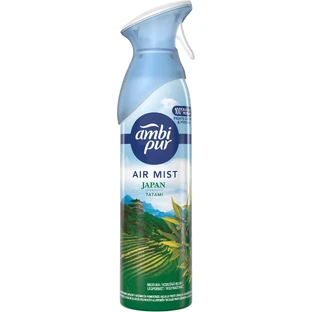 Освежитель воздуха Ambipur Japan Tatami Spray 185 мл