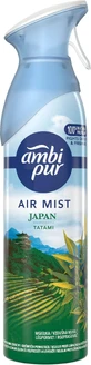 Освежитель воздуха Ambipur Japan Tatami Spray 185 мл