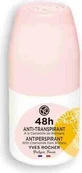 Yves Rocher Антиперспірант 48 год з ромашкою 1×50 мл, антиперспірант