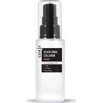 Коллагеновая сыворотка Coxir Black Snail Collagen Serum 1×50 мл, антивозрастная сыворотка: цены и характеристики