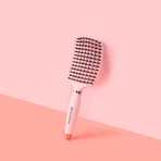 Sister Young, пензлик для натурального воску, Ovia Pink, 1 шт.: ціни та характеристики