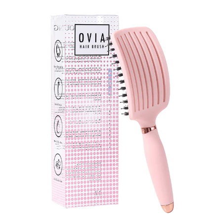 Sister Young, пензлик для натурального воску, Ovia Pink, 1 шт.: ціни та характеристики
