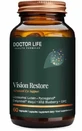 Doctor Life Vision Restore (лютеин, пикногенол, куркумин) 60 капсул
