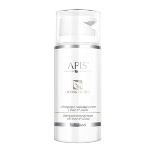Крем для підтяжки та ліфтингу з пептидом SNAP-8 Apis Lifting Peptide, 100 мл