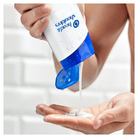 Head & Shoulders Apple Fresh, шампунь против перхоти, 400 мл: цены и характеристики