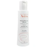 Avène DÉMAQUILLANT YEUX DOUCEUR Ніжна рідина для зняття макіяжу з очей 125 мл