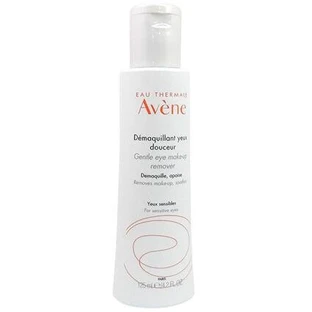Avène DÉMAQUILLANT YEUX DOUCEUR Ніжна рідина для зняття макіяжу з очей 125 мл