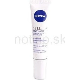 NIVEA Expert Cellular Filler Ony cream 1×15 мл, крем
