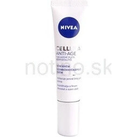 NIVEA Expert Cellular Filler Ony cream 1×15 мл, крем: цены и характеристики