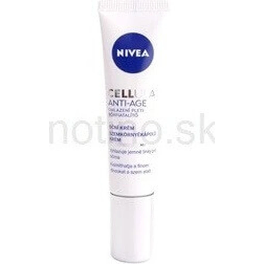 NIVEA Expert Cellular Filler Ony cream 1×15 мл, крем: цены и характеристики