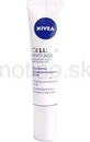 NIVEA Expert Cellular Filler Крем для повік 1×15 мл, кремовий