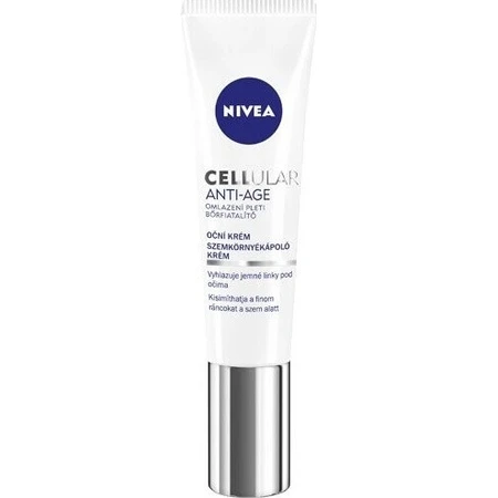 NIVEA Expert Cellular Filler Ony cream 1×15 мл, крем: цены и характеристики