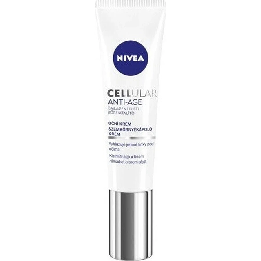 NIVEA Expert Cellular Filler Ony cream 1×15 мл, крем: цены и характеристики