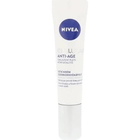 NIVEA Expert Cellular Filler Ony cream 1×15 мл, крем: цены и характеристики