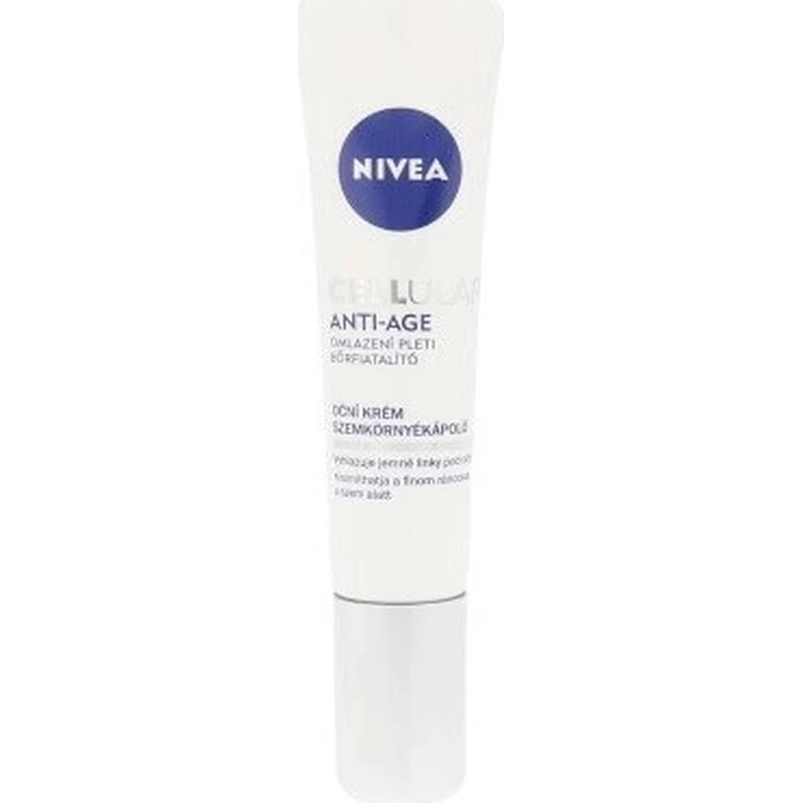 NIVEA Expert Cellular Filler Ony cream 1×15 мл, крем: цены и характеристики
