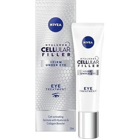 NIVEA Expert Cellular Filler Ony cream 1×15 мл, крем: цены и характеристики