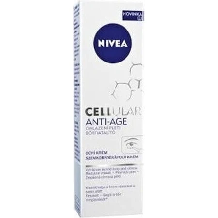 NIVEA Expert Cellular Filler Ony cream 1×15 мл, крем: цены и характеристики