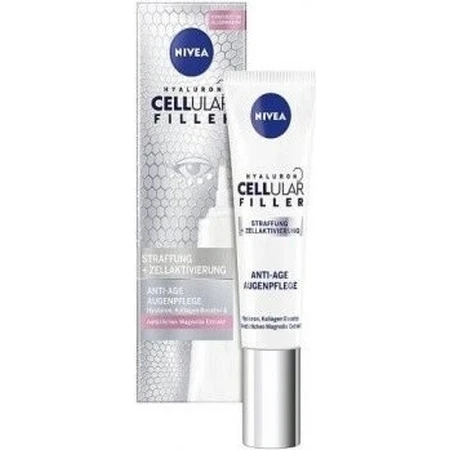 NIVEA Expert Cellular Filler Ony cream 1×15 мл, крем: цены и характеристики
