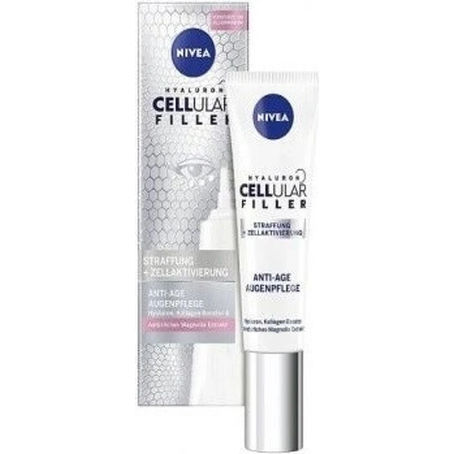 NIVEA Expert Cellular Filler Ony cream 1×15 мл, крем: цены и характеристики