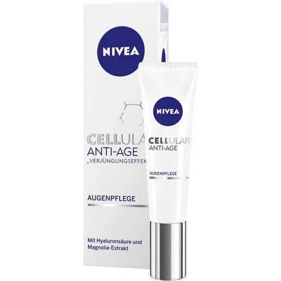NIVEA Expert Cellular Filler Ony cream 1×15 мл, крем: цены и характеристики