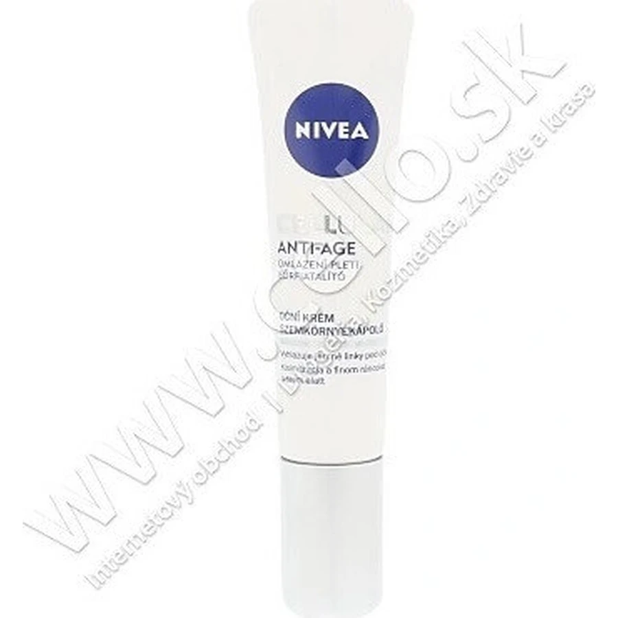 NIVEA Expert Cellular Filler Ony cream 1×15 мл, крем: цены и характеристики