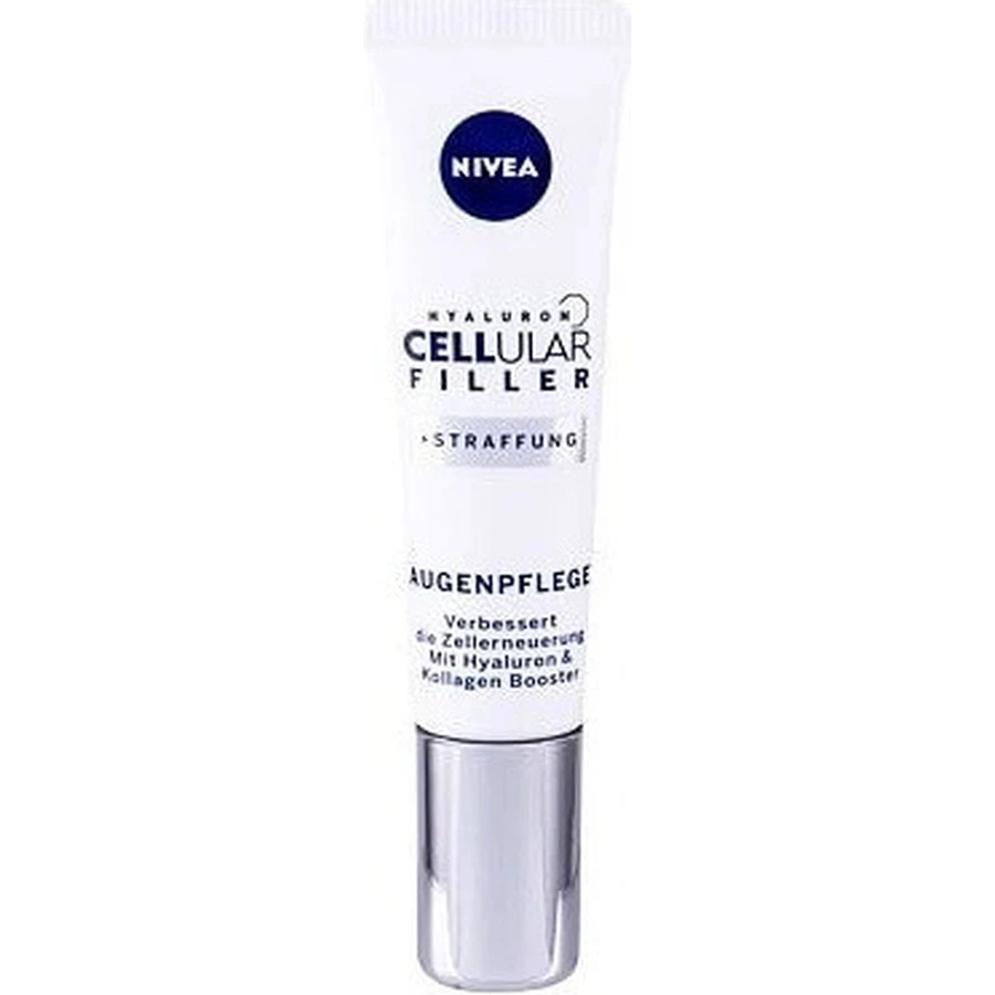 NIVEA Expert Cellular Filler Ony cream 1×15 мл, крем: цены и характеристики