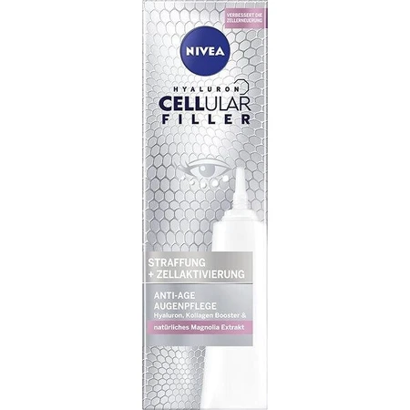 NIVEA Expert Cellular Filler Ony cream 1×15 мл, крем: цены и характеристики