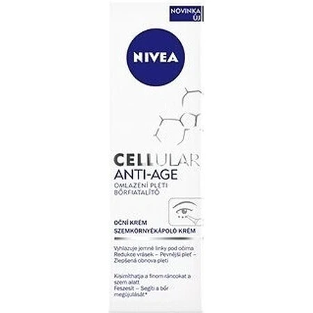 NIVEA Expert Cellular Filler Ony cream 1×15 мл, крем: цены и характеристики