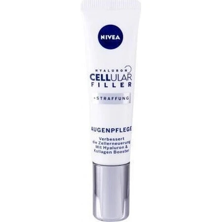 NIVEA Expert Cellular Filler Ony cream 1×15 мл, крем: цены и характеристики