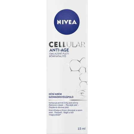 NIVEA Expert Cellular Filler Ony cream 1×15 мл, крем: цены и характеристики