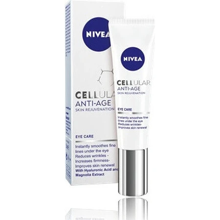 NIVEA Expert Cellular Filler Ony cream 1×15 мл, крем: цены и характеристики