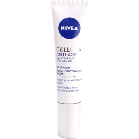 NIVEA Expert Cellular Filler Ony cream 1×15 мл, крем: цены и характеристики