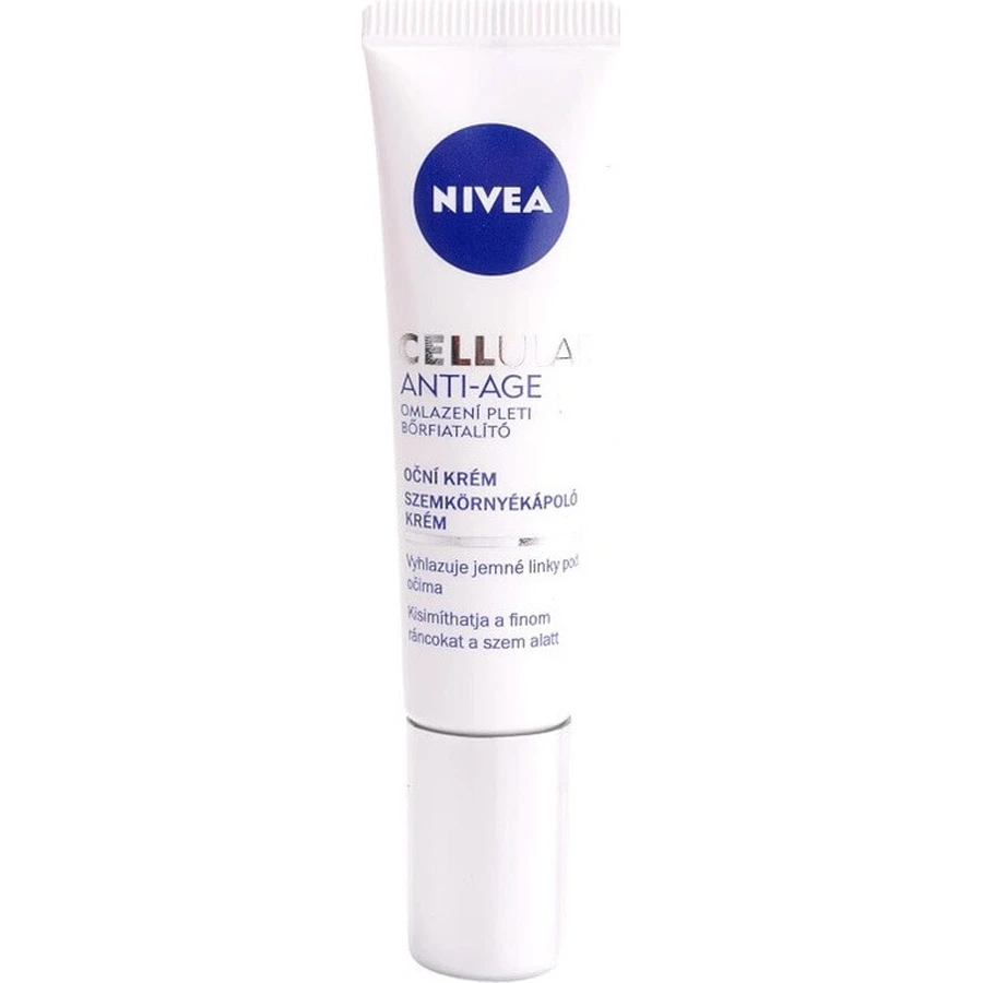 NIVEA Expert Cellular Filler Ony cream 1×15 мл, крем: цены и характеристики