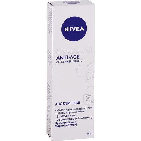 NIVEA Expert Cellular Filler Ony cream 1×15 мл, крем: цены и характеристики