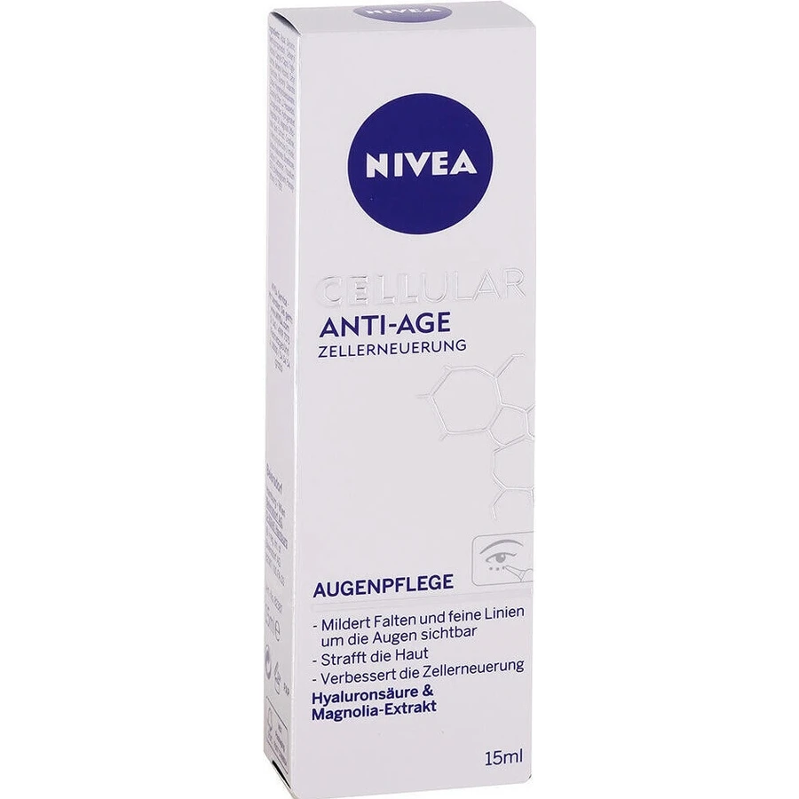 NIVEA Expert Cellular Filler Ony cream 1×15 мл, крем: цены и характеристики