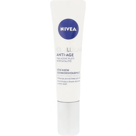 NIVEA Expert Cellular Filler Ony cream 1×15 мл, крем: цены и характеристики