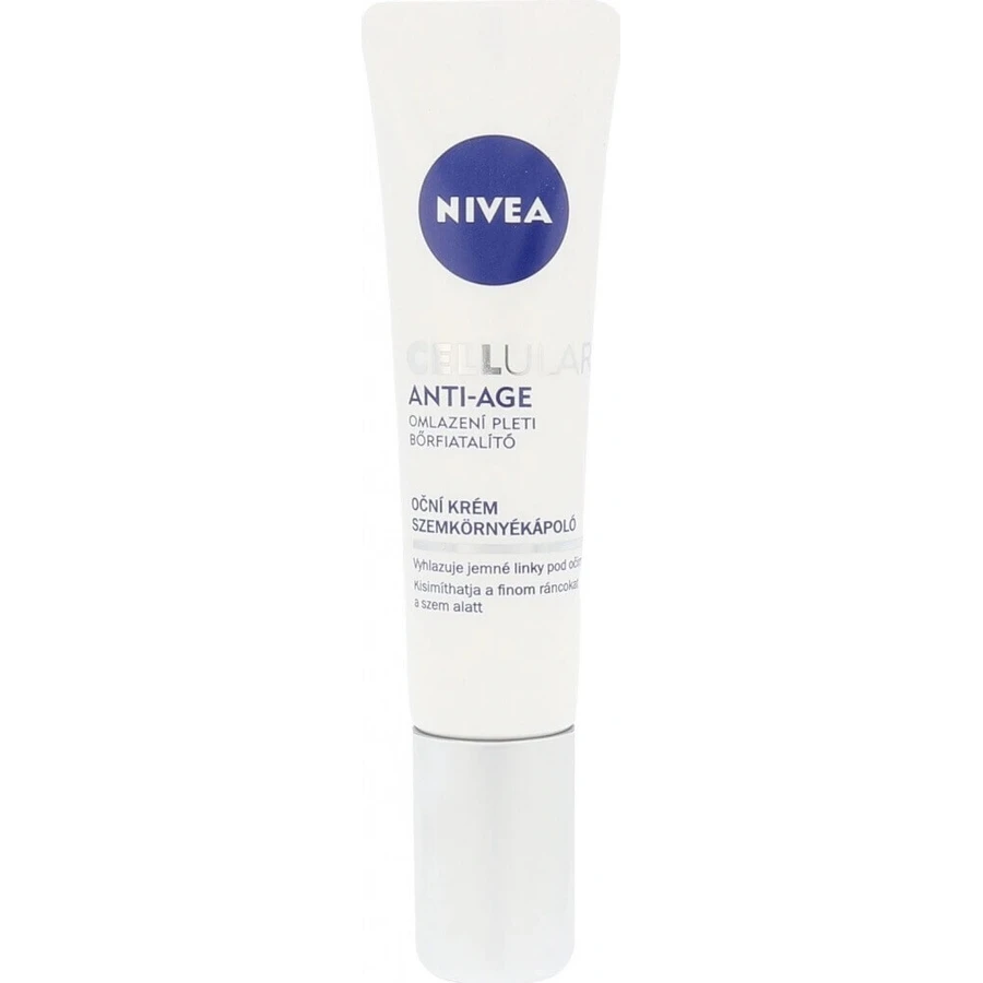 NIVEA Expert Cellular Filler Ony cream 1×15 мл, крем: цены и характеристики
