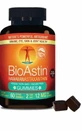 BioAstin GUMMIES Астаксантин 6 мг (60 лосячих)