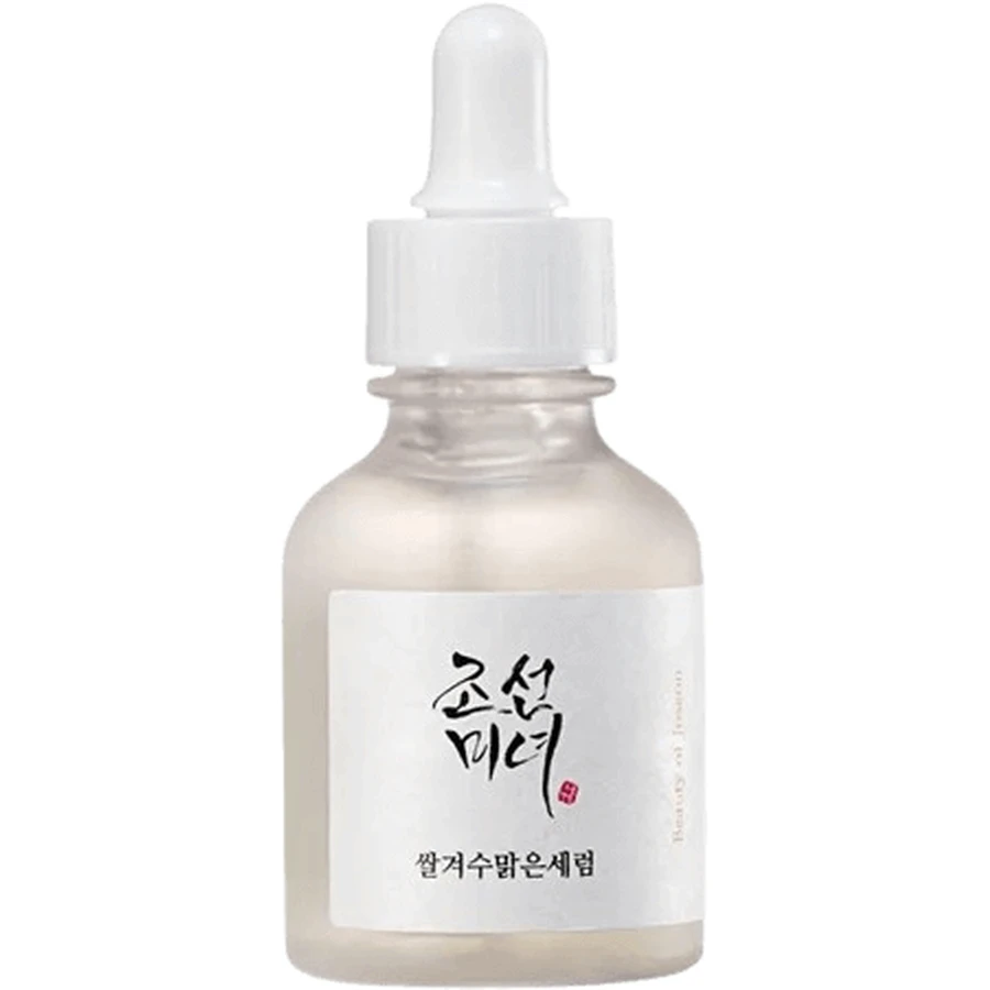 Глибока сироватка Beauty Of Joseon Glow рис + альфа-арбутин 30 мл: ціни та характеристики