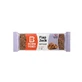 Овсяный батончик Flap Jack с шоколадной крошкой Flap Jack, 90 г, Born Winner