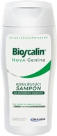 Зміцнюючий шампунь Bioscalin Nova Genina 200 мл