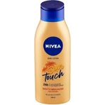 NIVEA Sun Touch Tinted Body Lotion 1×400 мл, лосьон для тела: цены и характеристики