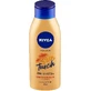 NIVEA Sun Touch Tinted Body Lotion 1×400 мл, лосьон для тела