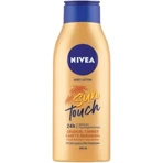 NIVEA Sun Touch Tinted Body Lotion 1×400 мл, лосьон для тела: цены и характеристики