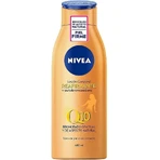 NIVEA Sun Touch Tinted Body Lotion 1×400 мл, лосьон для тела: цены и характеристики