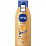 NIVEA Sun Touch Tinted Body Lotion 1×400 мл, лосьон для тела: цены и характеристики