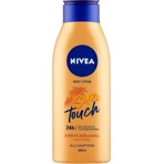 NIVEA Sun Touch Tinted Body Lotion 1×400 мл, лосьон для тела: цены и характеристики